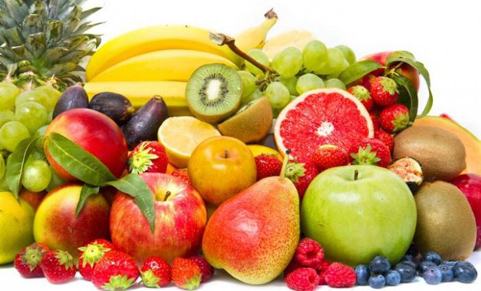 frutta