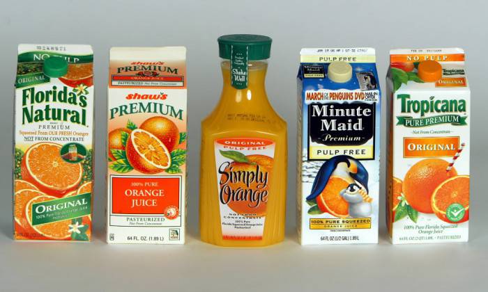 orange-juice