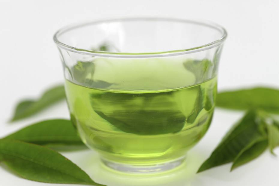 japanese tea