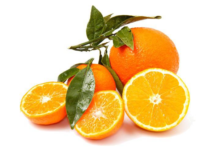 arancio amaro