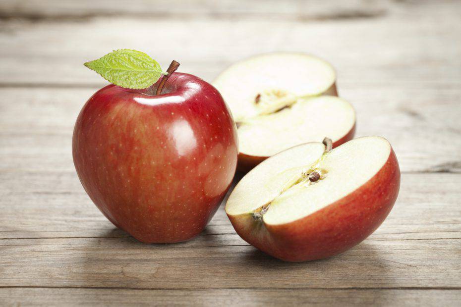 10 frutti per perdere peso