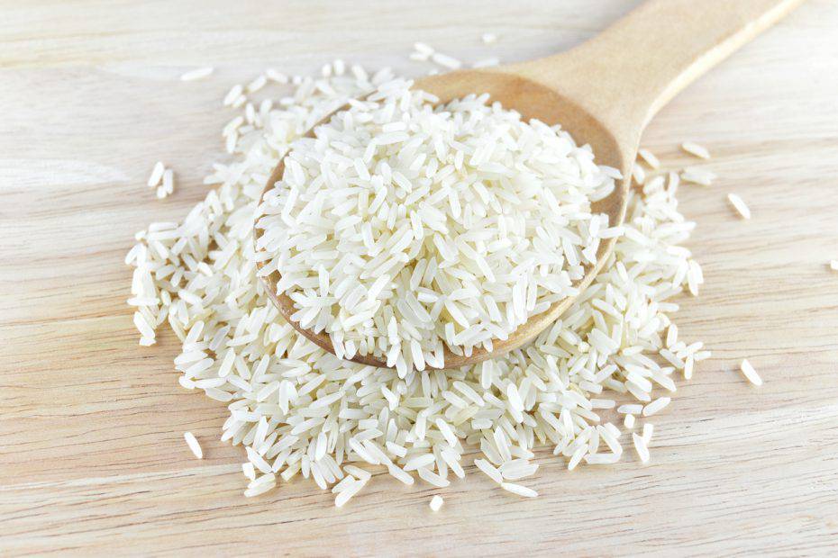 dieta del riso: perdi 4 kg in 7 giorni 
