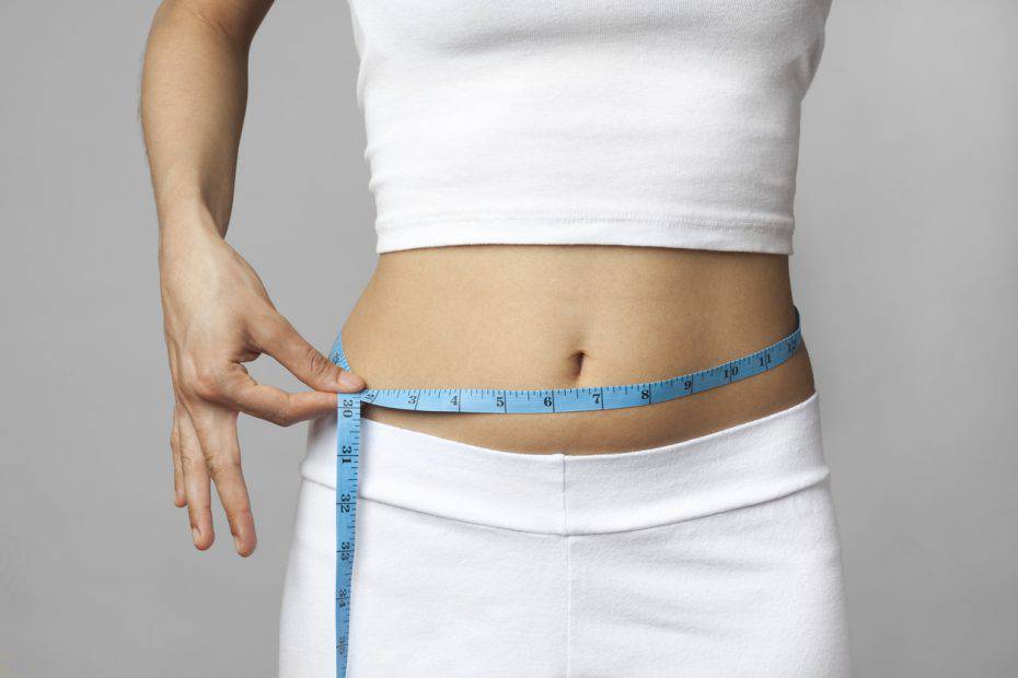 Dieta express: Perdi 5 Kg in una Settimana