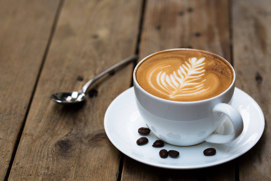 Cappuccino Quante Calorie E Come Farlo In Casa