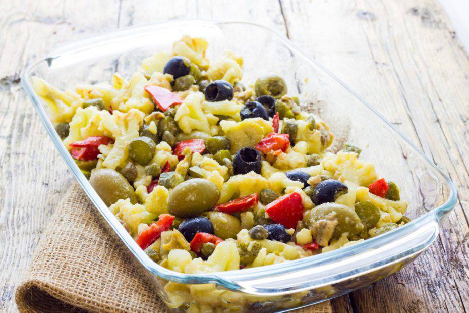 Menu Della Vigilia Di Natale Napoletano.Cena Della Vigilia Di Natale Cosa Cucinare Ricette Tipiche Napoletane