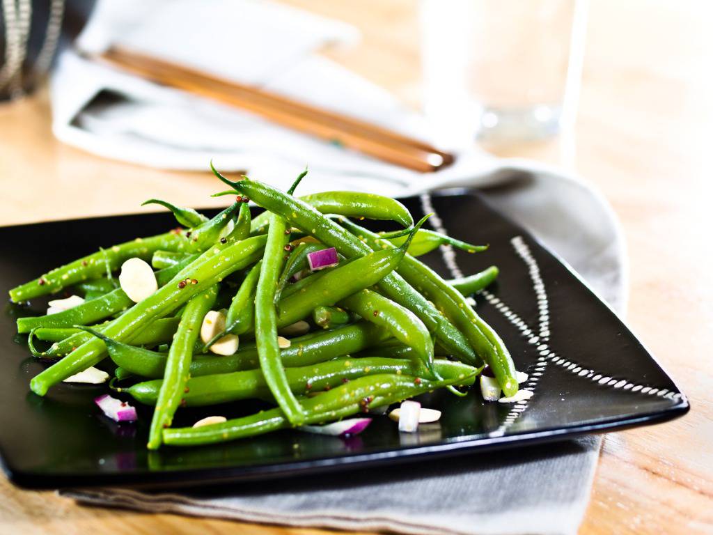 Fagiolini In Agrodolce La Ricetta Per Un Contorno Leggero E Gustoso