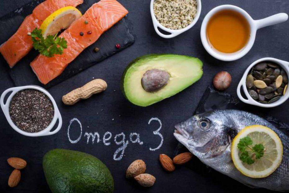 Omega 3: cosa sono, a cosa servono e dove si trovano