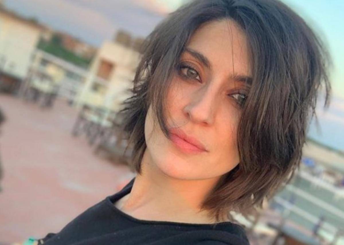 Elisa Isoardi Instagram