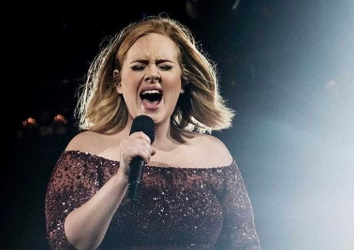Dieta Sirt Adele