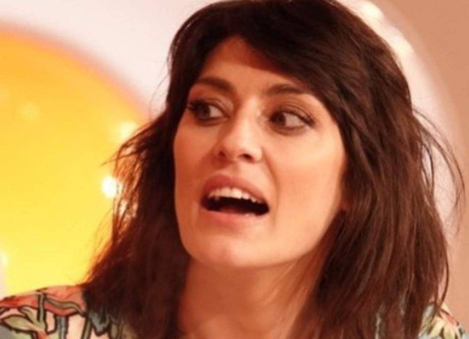 Elisa Isoardi Imbarazzo In Studio Con Lippi Mentre Si Parla Di Pesce