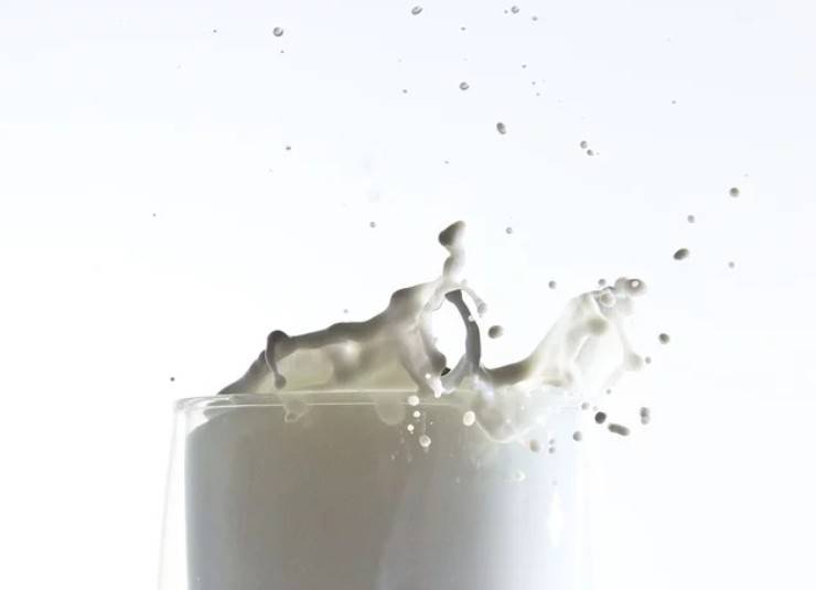 latte italiano