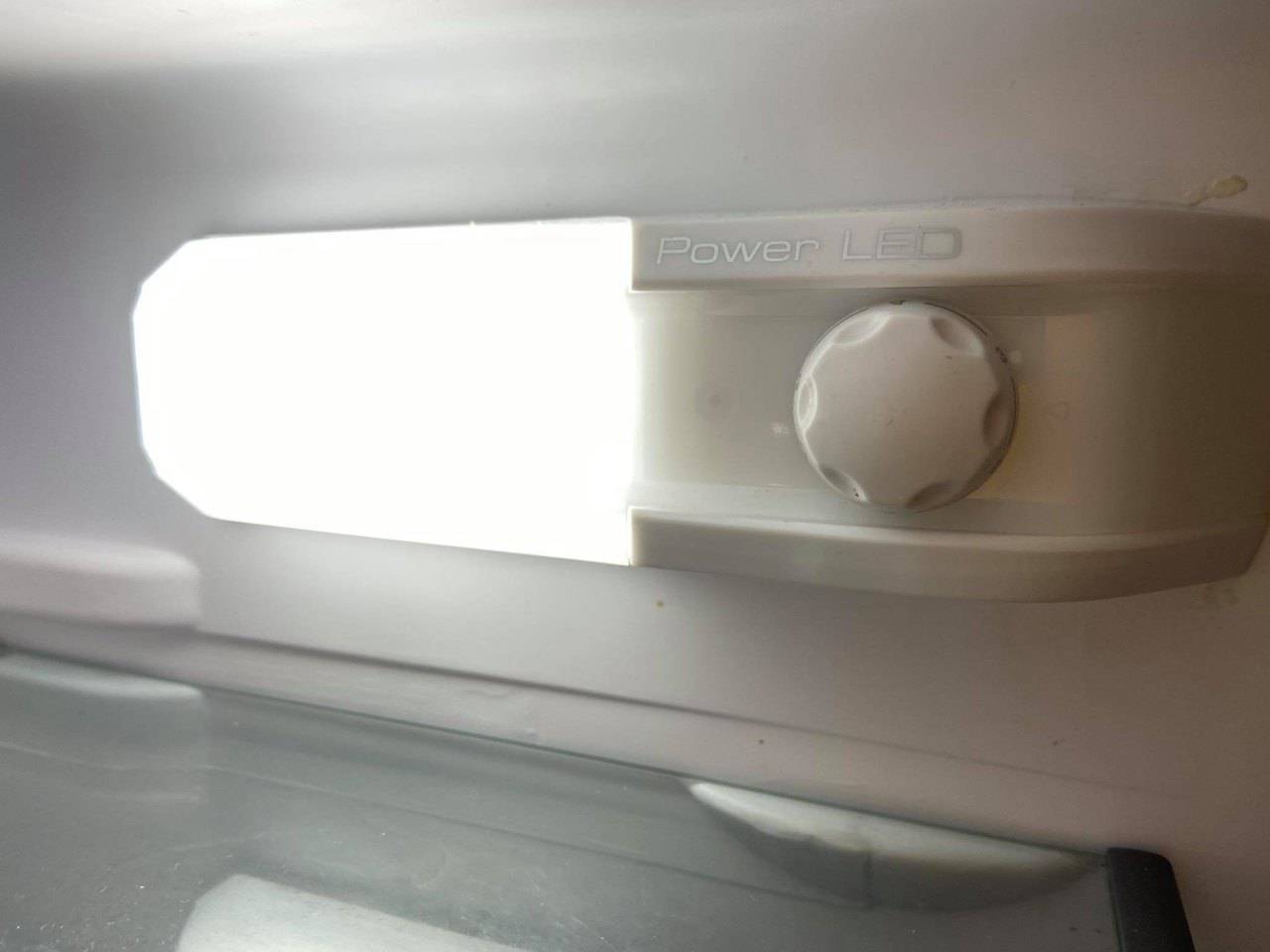 temperatura frigorifero