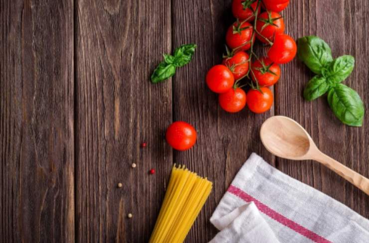 Spaghetti alle 'vongole fujute': il piatto povero della tradizione napoletana