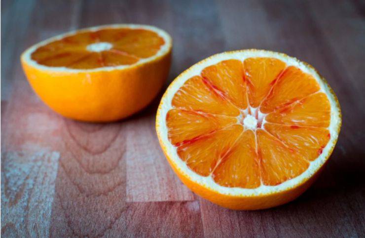 Plum cake all'arancia: il trucco per renderlo super saporito