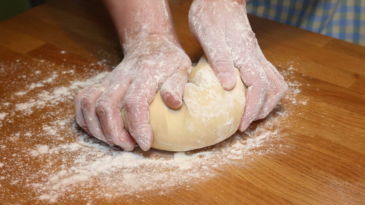 Pasta frolla senza burro: la ricetta veloce pronta in pochi passaggi (Fonte foto: Pixabay)