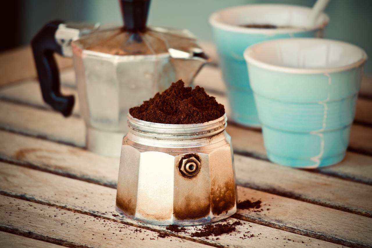 Conservare il caffè: gli errori che non devi assolutamente fare (Fonte foto: Pixabay)