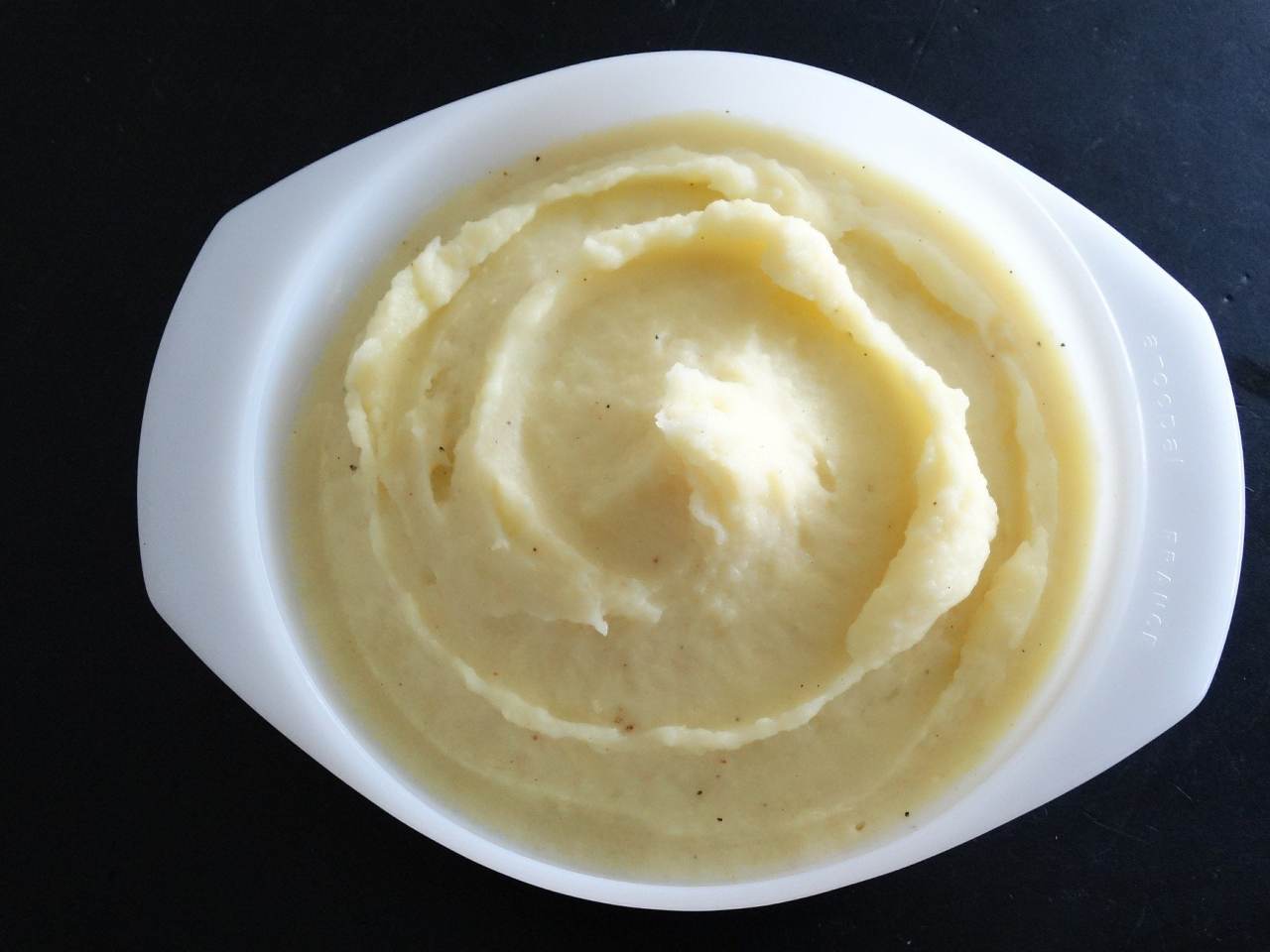 Purè di patate avanzato? Come riutilizzarlo in un modo simpatico e super gustoso (Fonte foto: Pixabay)
