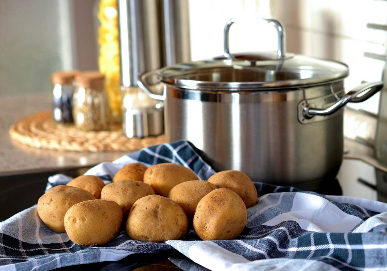 Patate al forno: così non le avete mai preparate, veloci e gustosissime (Fonte foto:Pixabay)