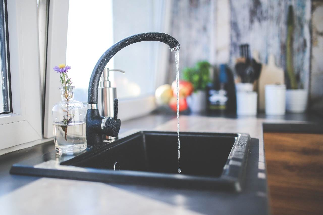 Ruggine e Calcare sulla rubinetteria: puoi eliminarle con questo ingrediente (Fonte foto: Pixabay)