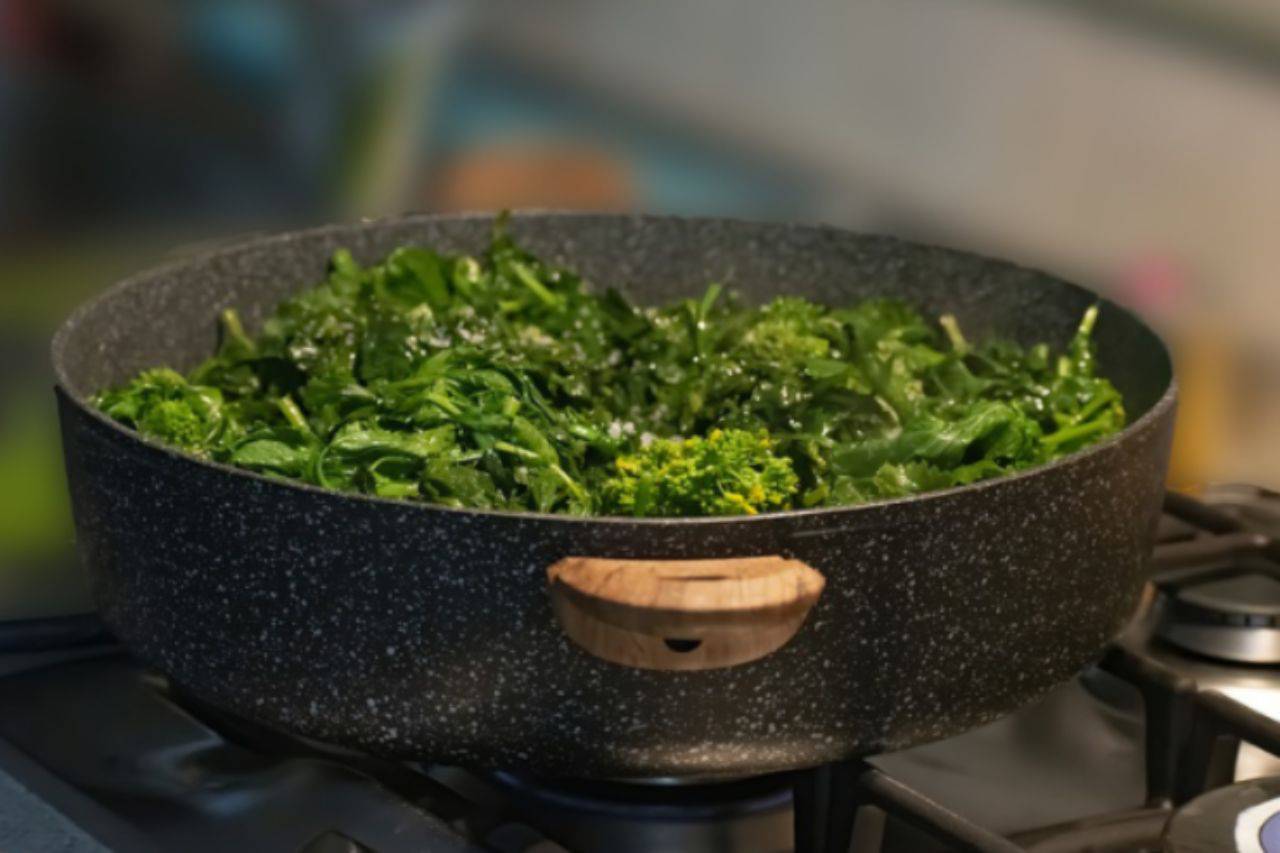 Girelle di broccoli: 4 ingredienti per una cena economica e velocissima