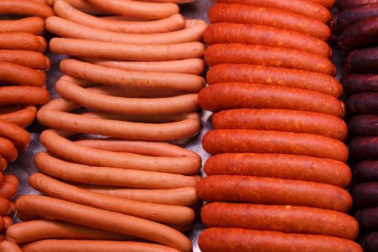 Hot Dog, ma non quello classico: la variante sfiziosa pronta in 10 minuti