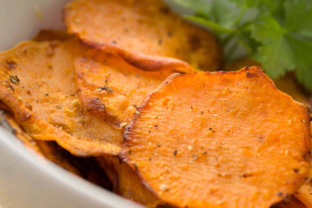 Chips dolci: la ricetta golosissima che non ti aspetti! Pronte in pochi minuti