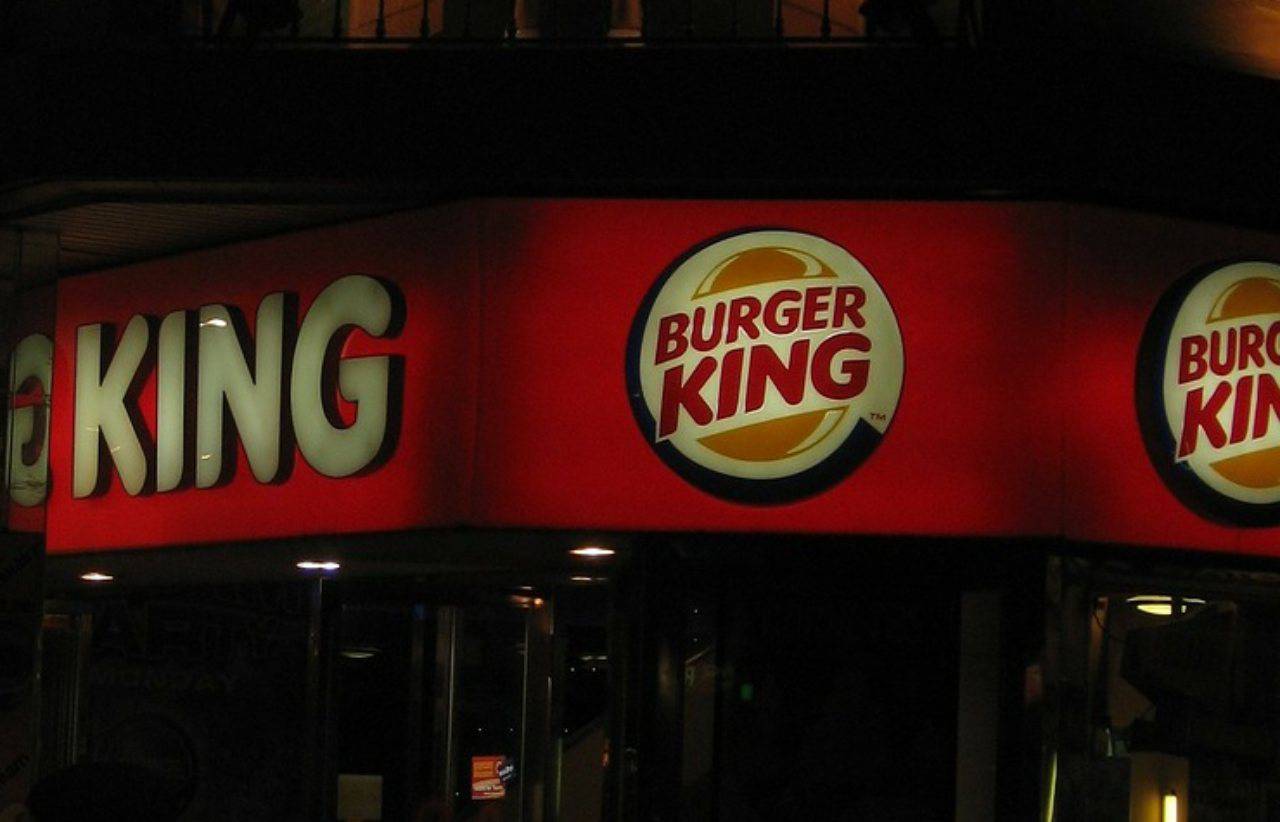 Appello Burger King Covid