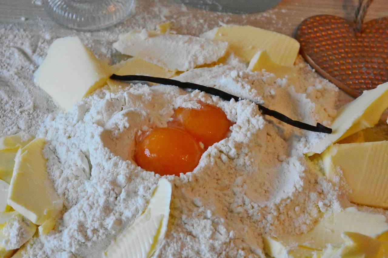 Pasta frolla: gli errori che quasi tutti commettiamo quando la prepariamo (Fonte foto: Pixabay)