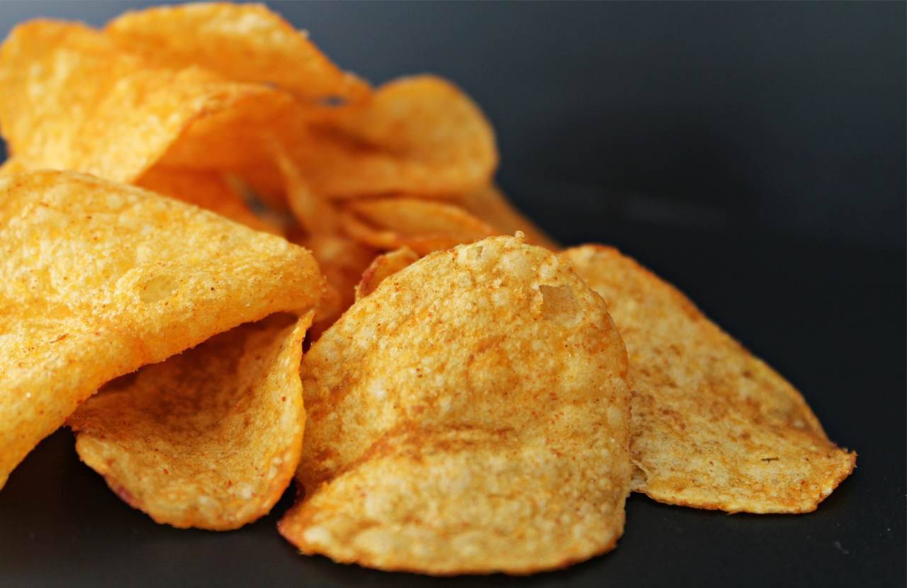 Sfoglie di zucca: l'ingrediente segreto ed i trucchetti per uno snack super croccante (Fonte foto: Pixabay)