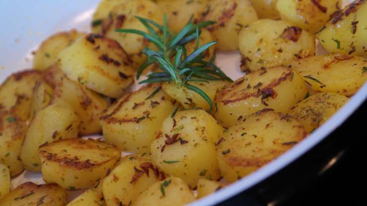 PATATE ALL'INGLESE