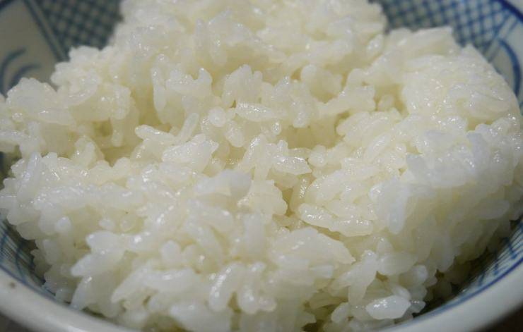 polpette di riso