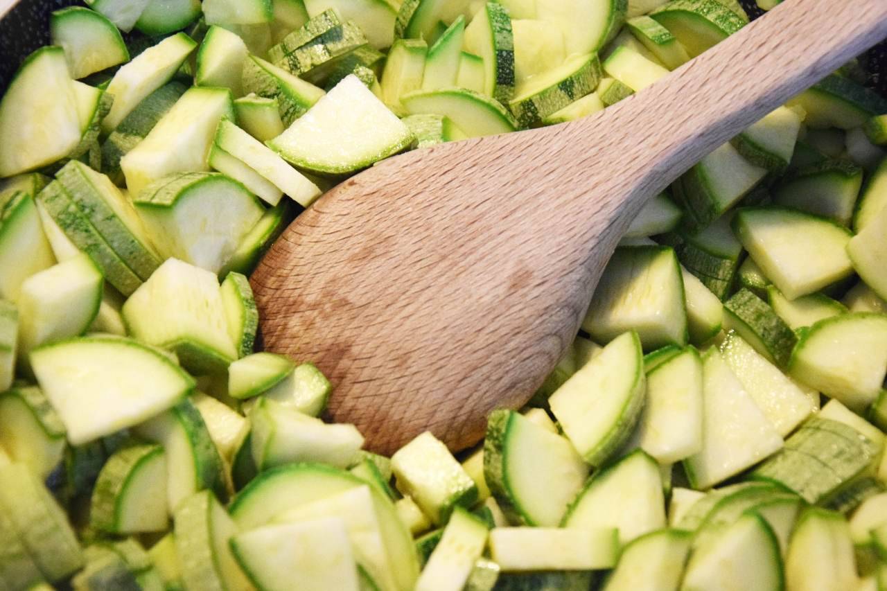 Pasta e zucchine: aggiungi questo ingrediente in cottura? Sarà fenomenale (Fonte foto: Pixabay)