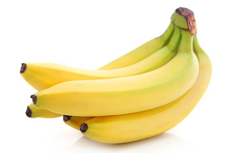 banana fresca