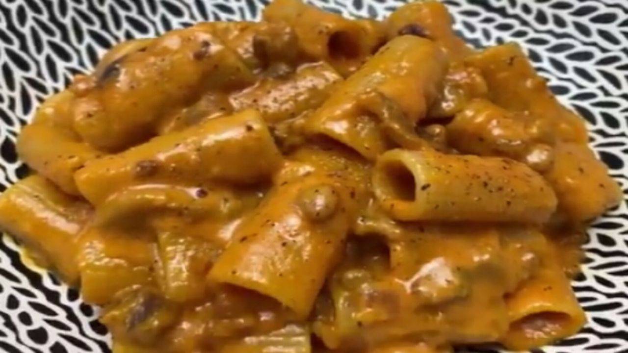 Pasta Alla Zozzona Una Vera Goduria La Ricetta Tradizionale Romana