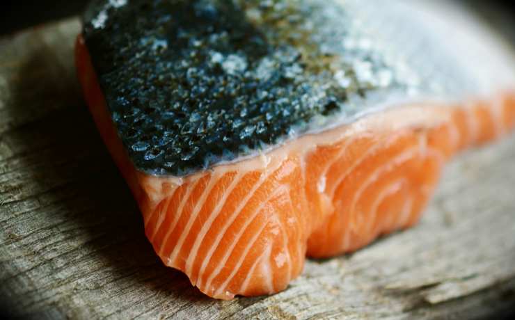 Salmon fillets recalled incorrect expiration date
