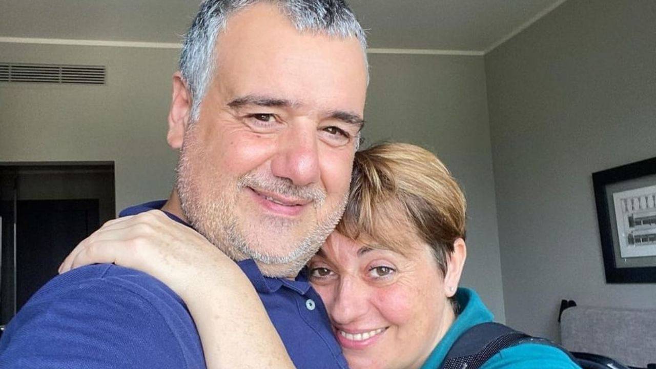 Benedetta Rossi e il marito: grande novità