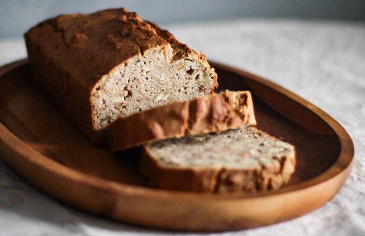 Pane senza impasto ricetta veloce da fare a casa