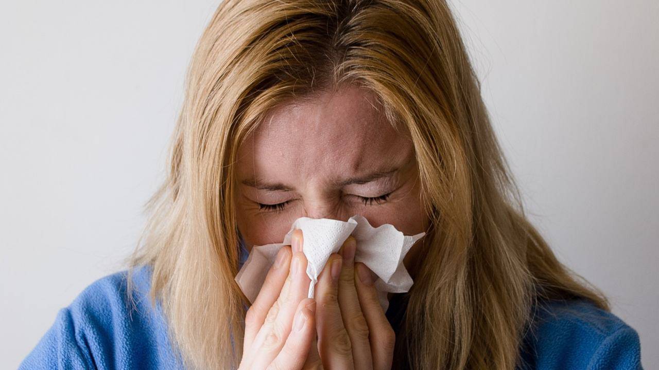 Raffreddore: come prevenirlo
