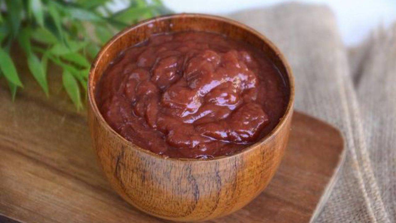 salsa barbecue ricetta