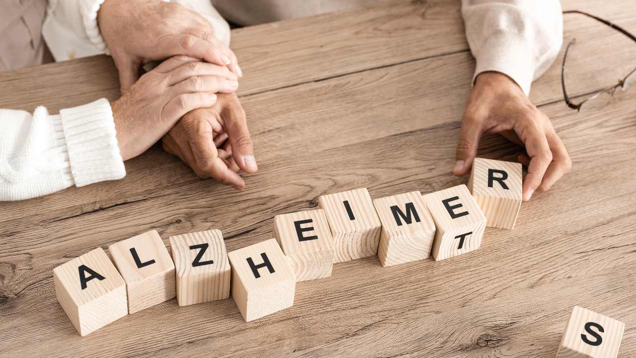 Demenza senile Alzheimer cibi