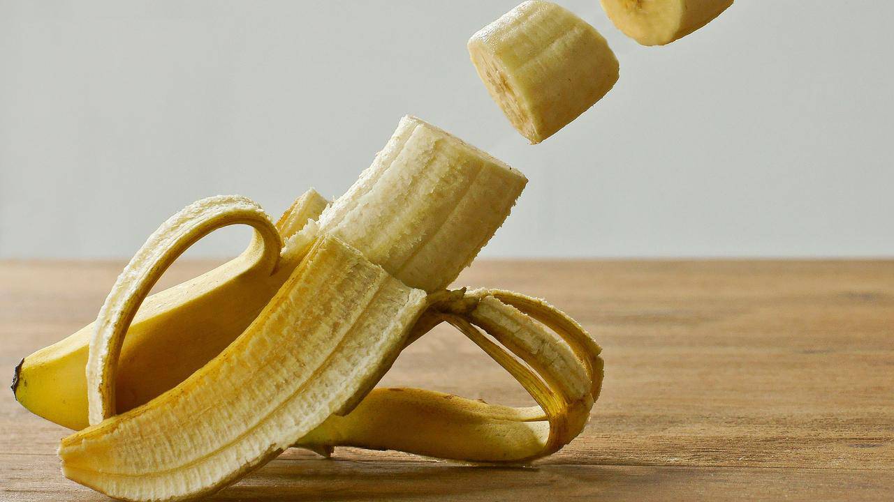 Banana chips: come realizzarle