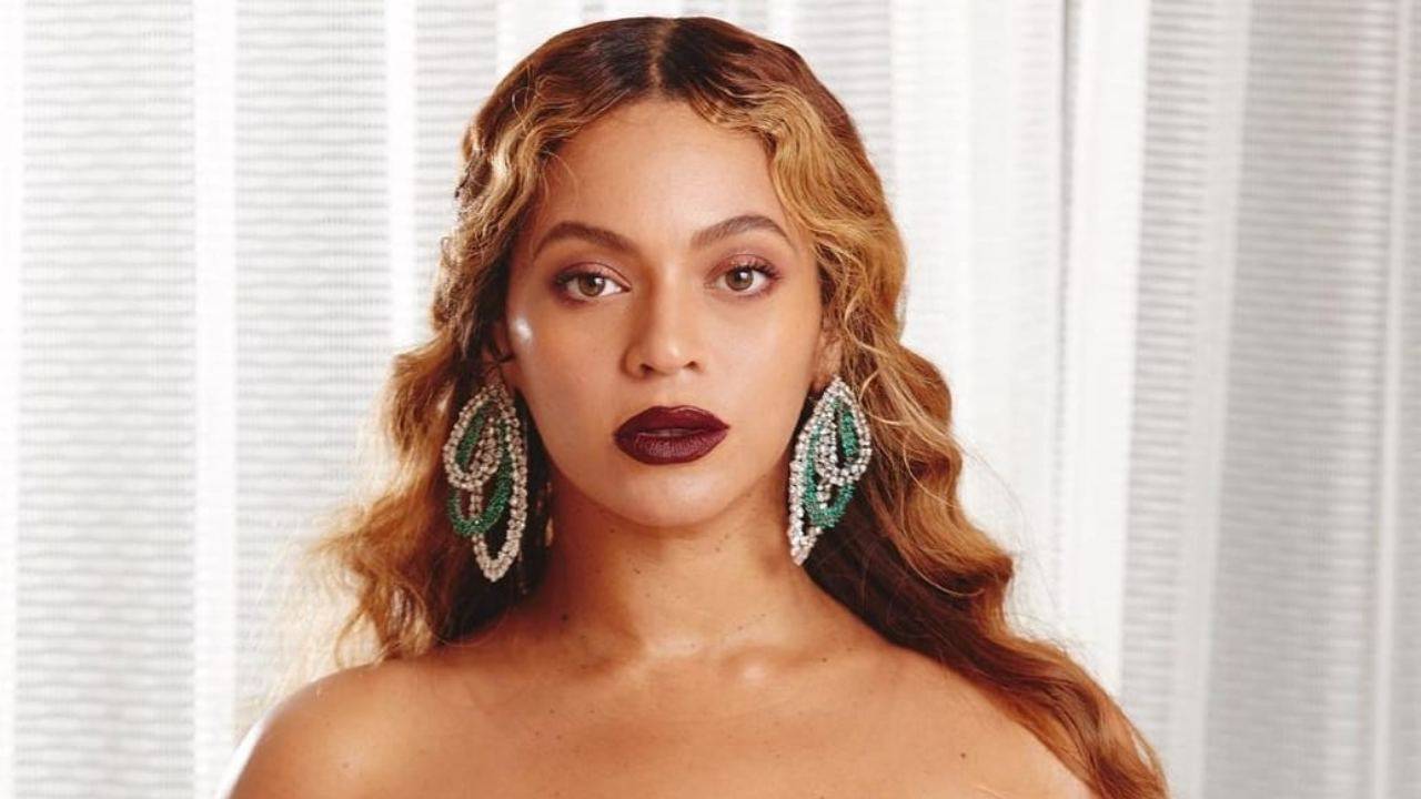 Beyoncé in Italia per Natale: motivo sorprendente