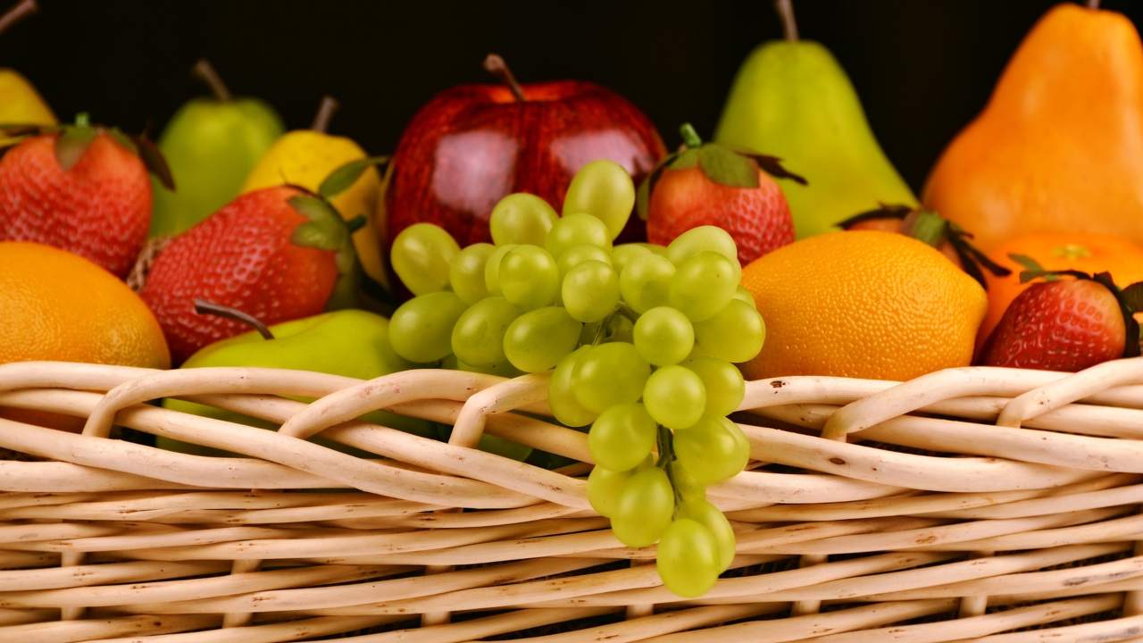 Frutti: quali evitare per dimagrire