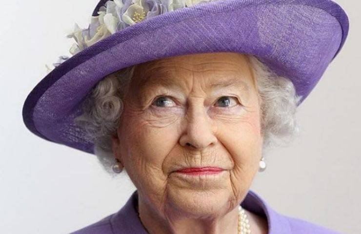 Regina Elisabetta II ricetta pancakes Famiglia Reale