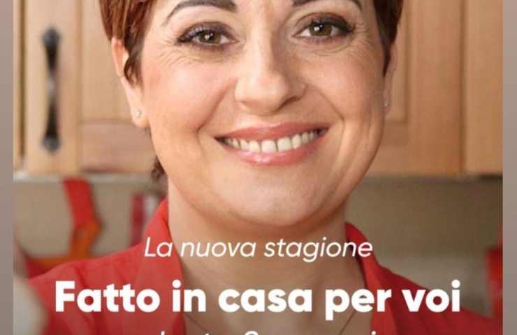 Benedetta Rossi annuncio clamoroso notizia 