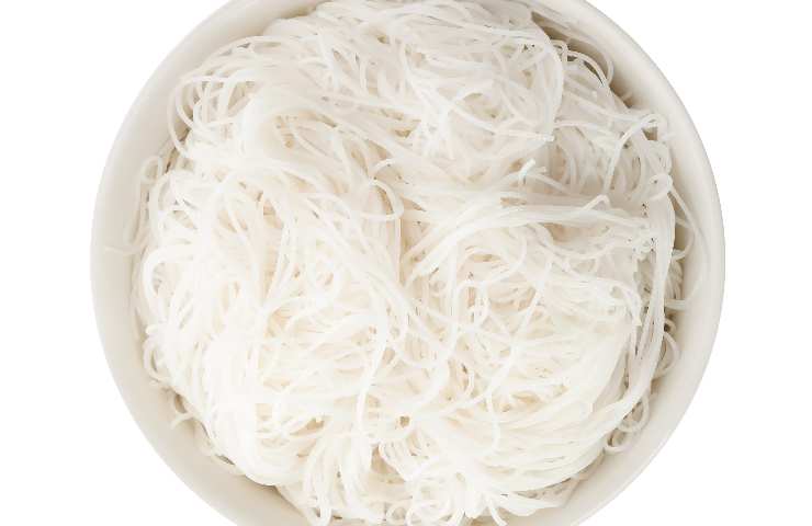 Involtini vietnamiti spaghetti di riso 