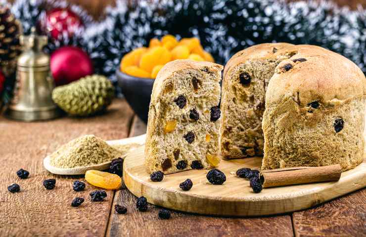 panettone