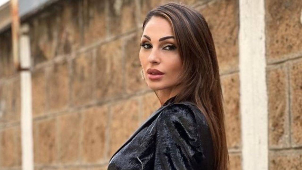 Anna Tatangelo compleanno