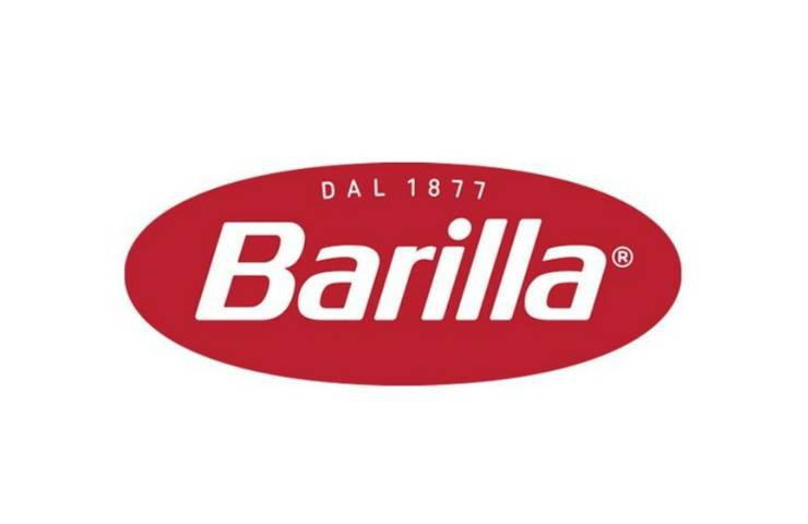 Barilla cambia logo e packaging anniversario 145 anni