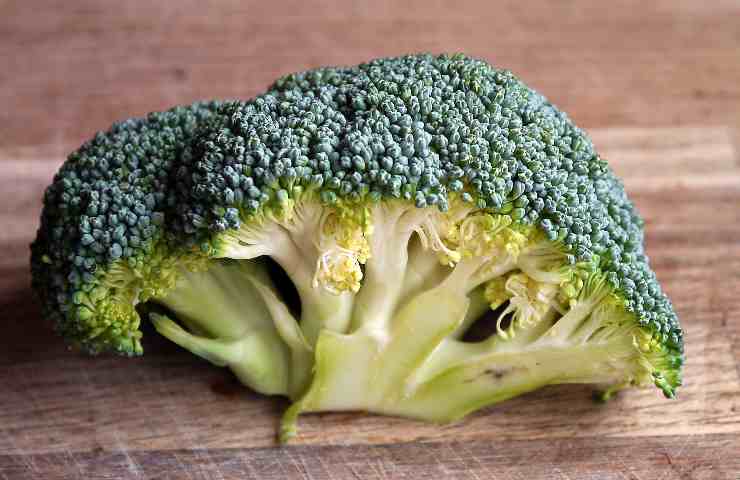Odi broccoli verdure sostituirli 
